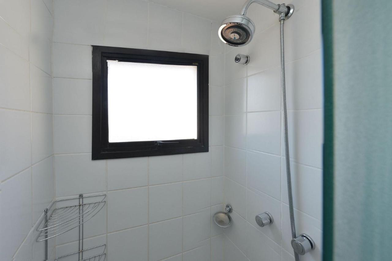 Apartamento Aconchegante Com Vista Incrivel, Piscina E Vaga São Paulo Exterior photo