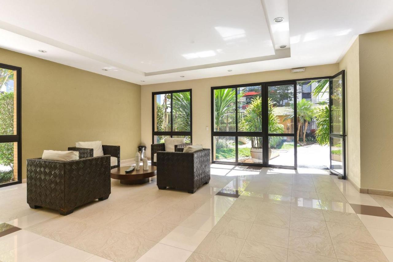 Apartamento Aconchegante Com Vista Incrivel, Piscina E Vaga São Paulo Exterior photo