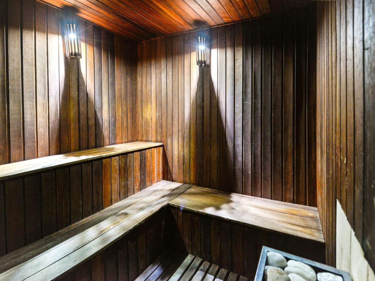 Apartamento Aconchegante Com Vista Incrivel, Piscina E Vaga São Paulo Exterior photo